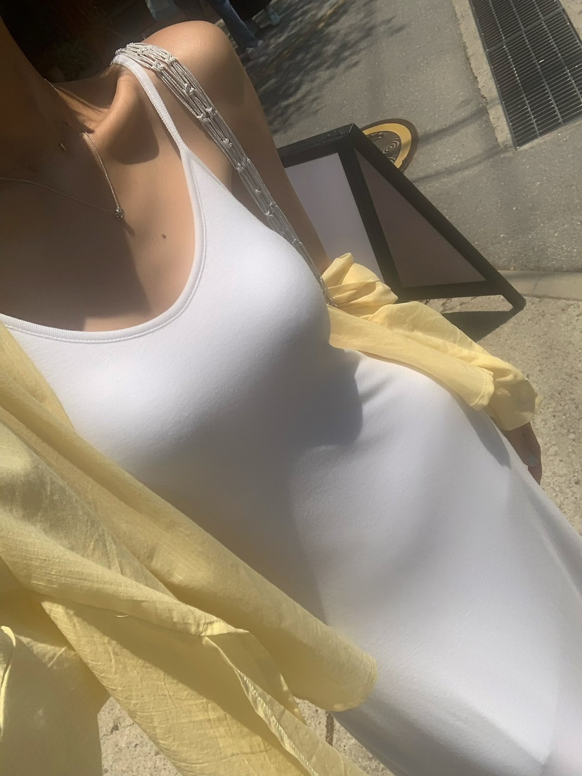REVE CITE-L韓國代購女裝新品熱賣26夏季推薦連衣裙不含REVE CITE-L連衣裙