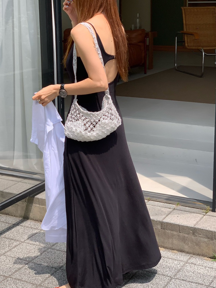REVE CITE-L韓國代購女裝新品熱賣26夏季推薦連衣裙不含REVE CITE-L連衣裙