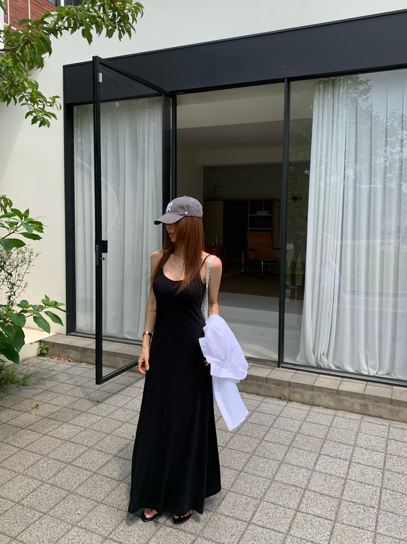 REVE CITE-L韓國代購女裝新品熱賣26夏季推薦連衣裙不含REVE CITE-L連衣裙