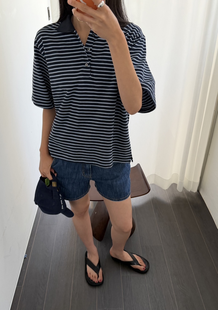 AMY GRACE-A韓國東大門代購女士新品休閑推薦人氣26夏季T恤AMY GRACET恤