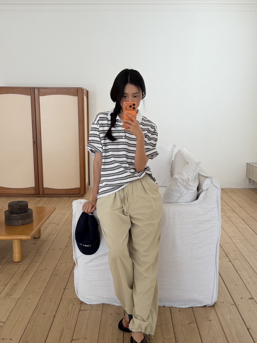 AMY GRACE-A韓國東大門代購女士新品休閑推薦人氣26夏季T恤AMY GRACET恤