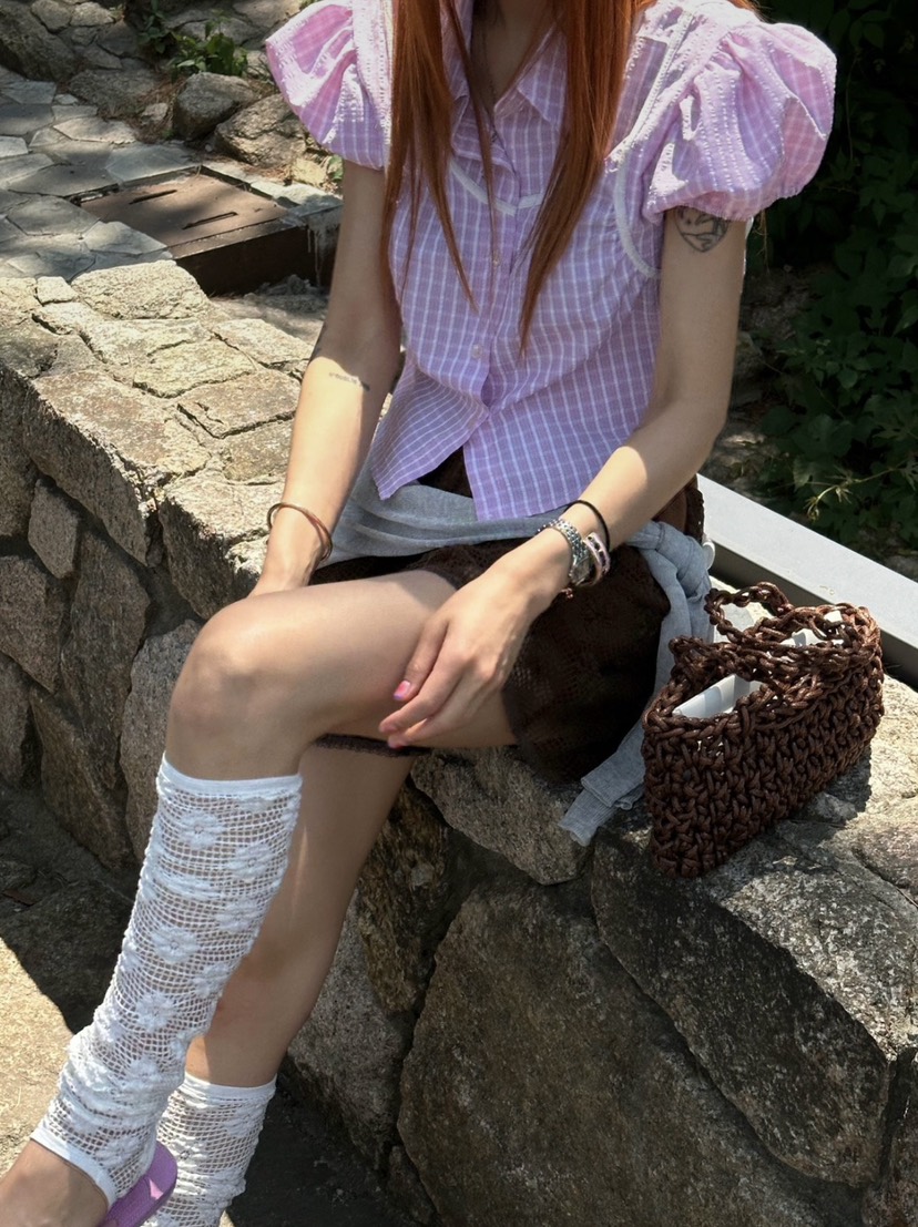 ZEROZERO韓國代購女士新款熱賣時尚休閑26夏季推薦襪子腿套ZEROZERO襪子