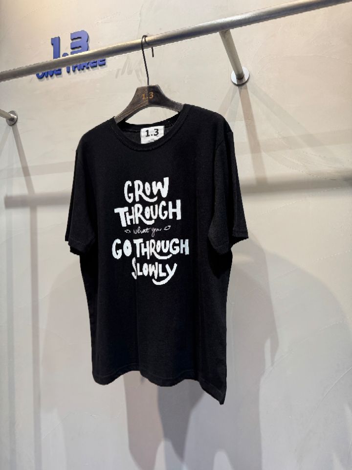 1.3韓國東大門直郵女裝新品人氣時尚26夏季熱賣襯衫蕾絲衫1.3_ONE THREE襯衫/蕾絲衫