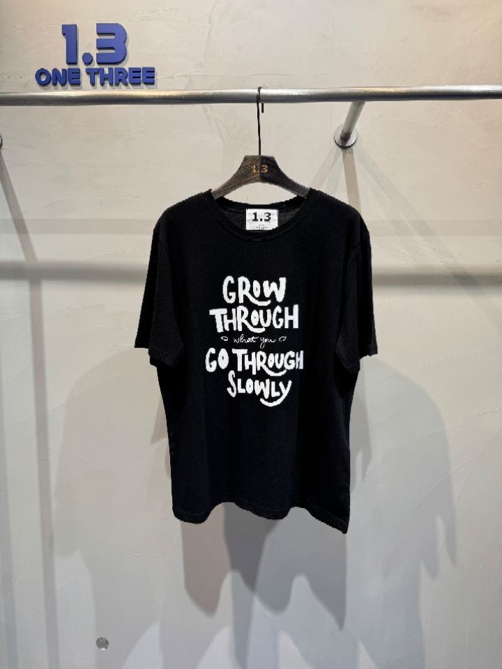 1.3韓國東大門直郵女裝新品人氣時尚26夏季熱賣襯衫蕾絲衫1.3_ONE THREE襯衫/蕾絲衫圖色2