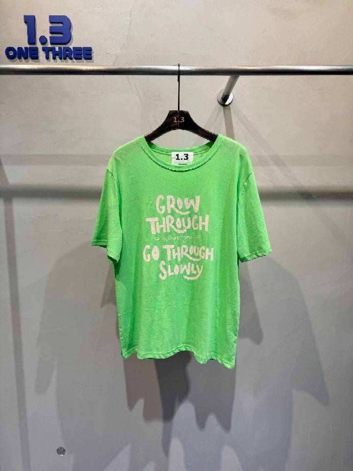1.3韓國東大門直郵女裝新品人氣時尚26夏季熱賣襯衫蕾絲衫1.3_ONE THREE襯衫/蕾絲衫圖色3