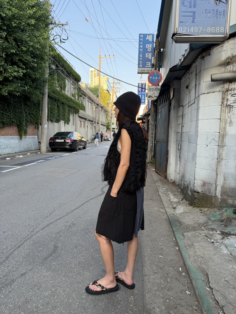 FRANC—L韓國直郵女士新品休閑26夏季推薦人氣時尚熱賣短褲FRANC短褲