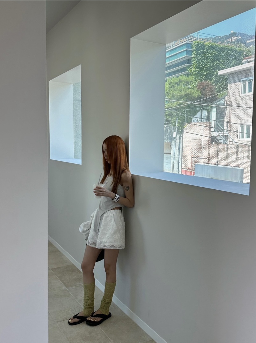 ZEROZERO韓國東大門直郵女裝新款時尚休閑26夏季吊帶背心無袖ZEROZERO吊帶/背心