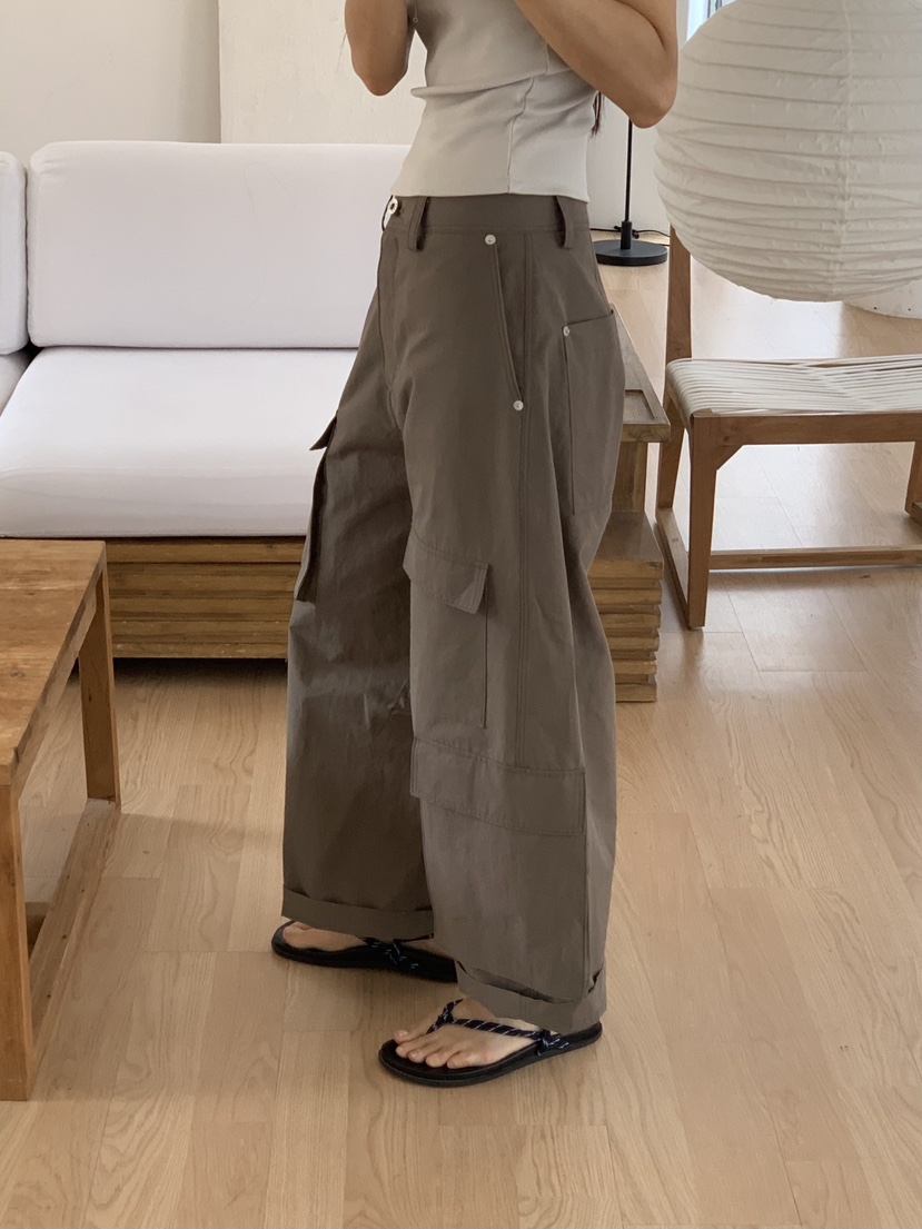 KARE/WEREPIECE韓國代購女士新品推薦休閑時尚人氣休閑褲KARE/WEREPIECE休閑褲