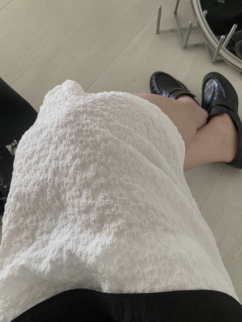 LOFN韓國直郵女裝新款推薦26夏季休閑熱賣人氣半身裙中短裙LOFN半身裙/中短裙