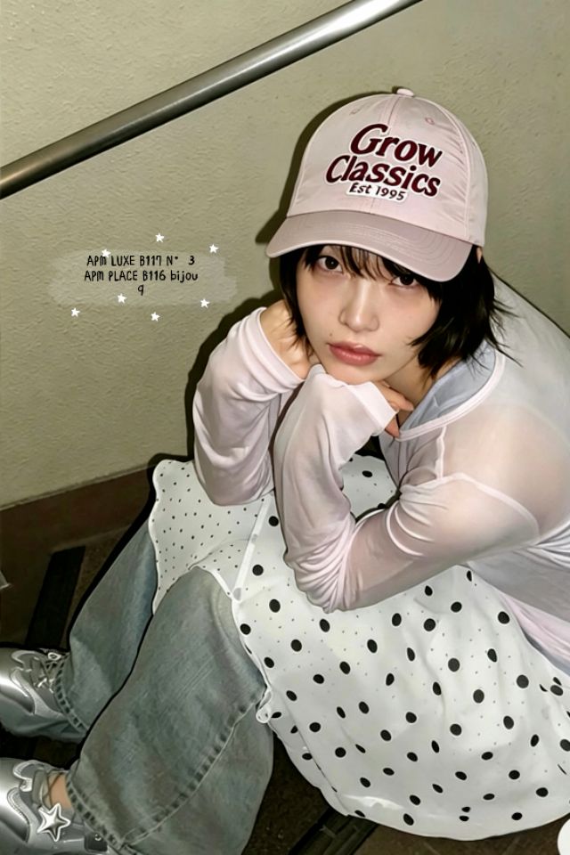 N3東大門實拍韓國女裝新品人氣休閑推薦熱賣26夏季時尚帽子N3帽子