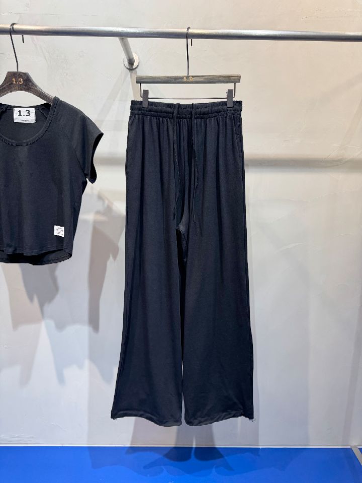 1.3韓國東大門代購女士新品26夏季推薦時尚休閑套裝套裝1.3_ONE THREE套裝