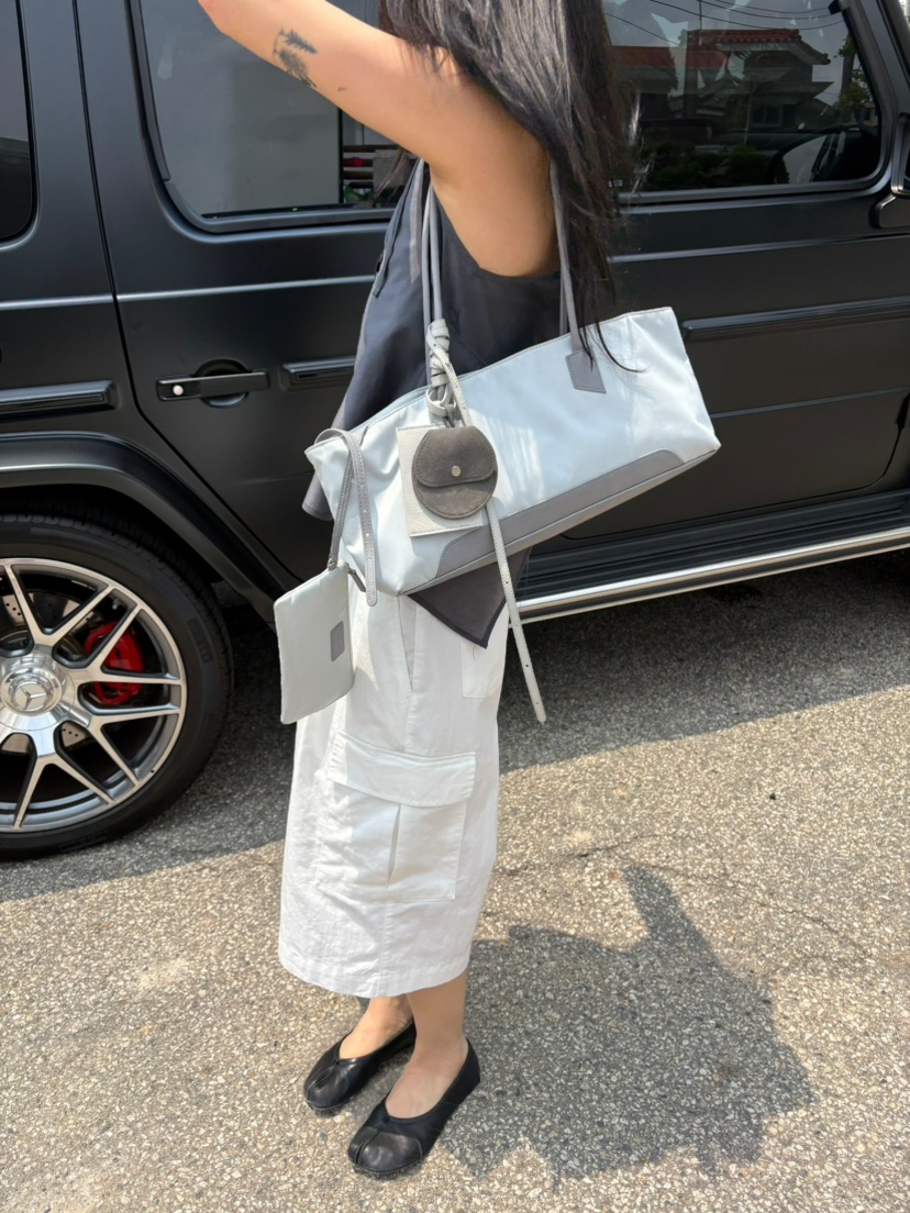 FOR TAPE韓國直郵女裝新款人氣推薦休閑熱賣吊帶背心紐扣FOR TAPE吊帶/背心