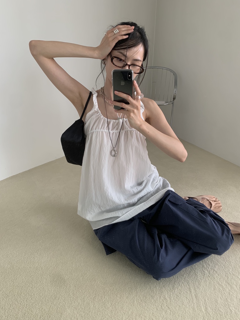 LOFN韓國直郵女士新品熱賣休閑人氣推薦時尚26夏季連衣裙OPSLOFN連衣裙