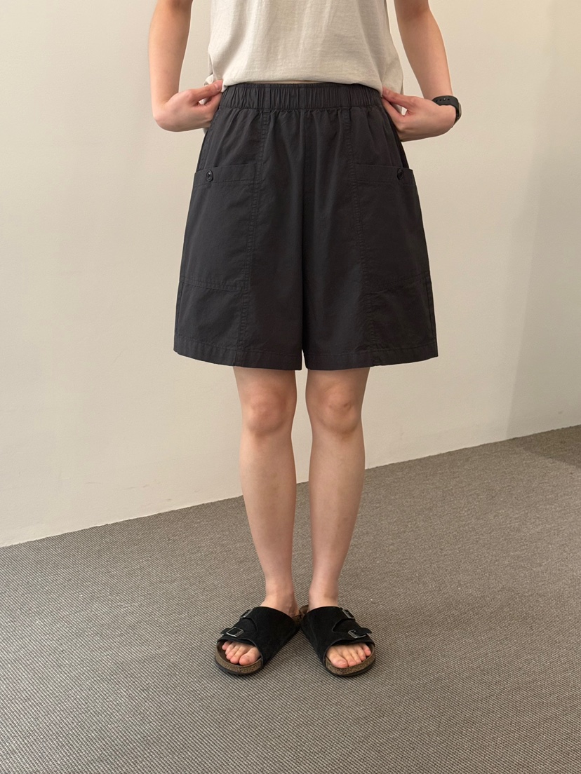 MONE-A東大門實拍韓國女士新款推薦休閑26夏季時尚熱賣短褲MONE-A短褲圖色5