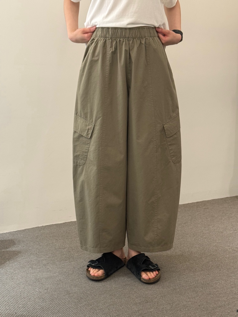 MONE-A韓國直郵女士新品熱賣時尚人氣推薦26夏季休閑休閑褲MONE-A休閑褲圖色4