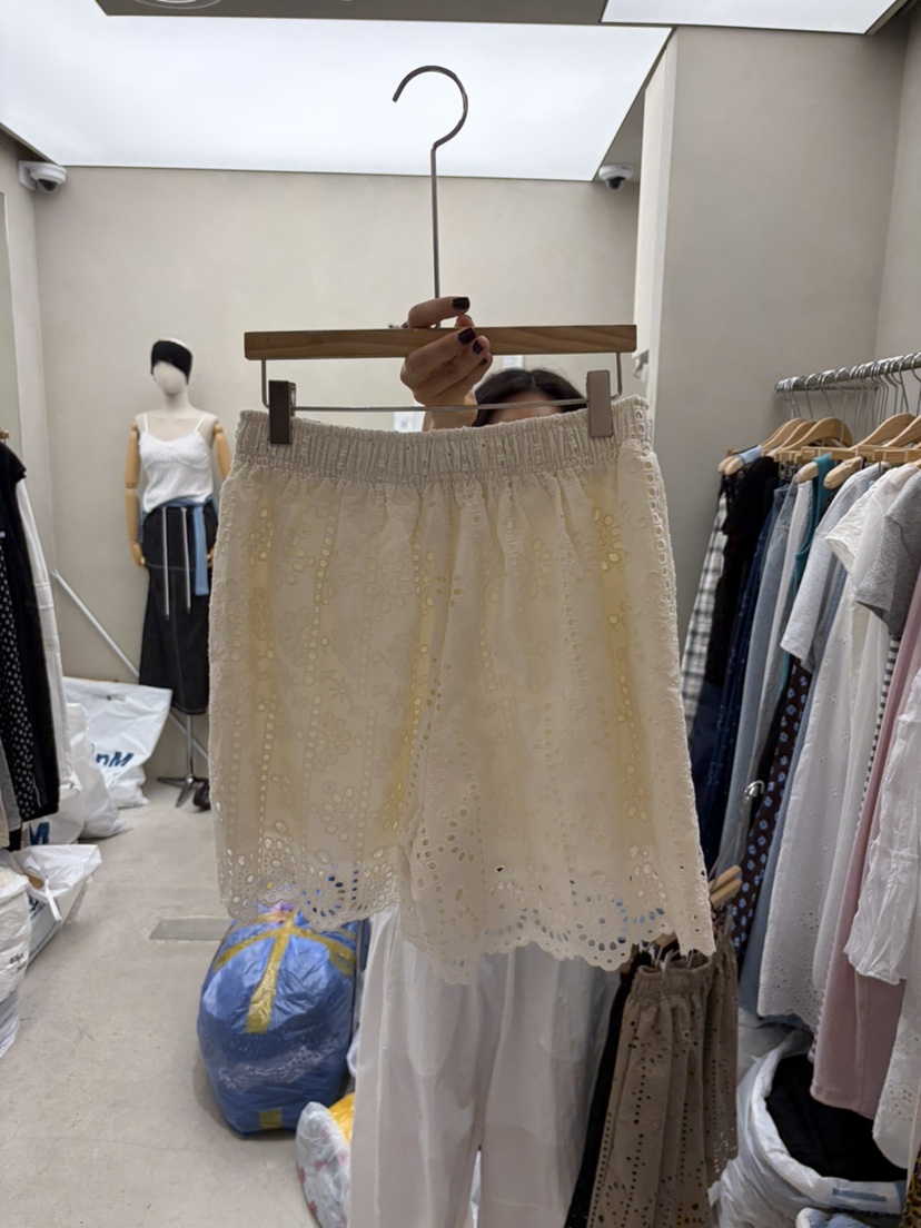 BREEZE韓國直郵女士新品時尚休閑人氣熱賣26夏季推薦短褲BREEZE短褲