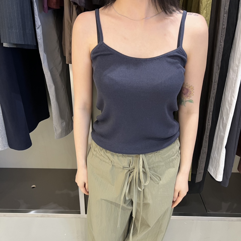 FAVE/FAVOURITE韓國直郵女士新款休閑熱賣26夏季吊帶背心FAVE/FAVOURITE吊帶/背心圖色4