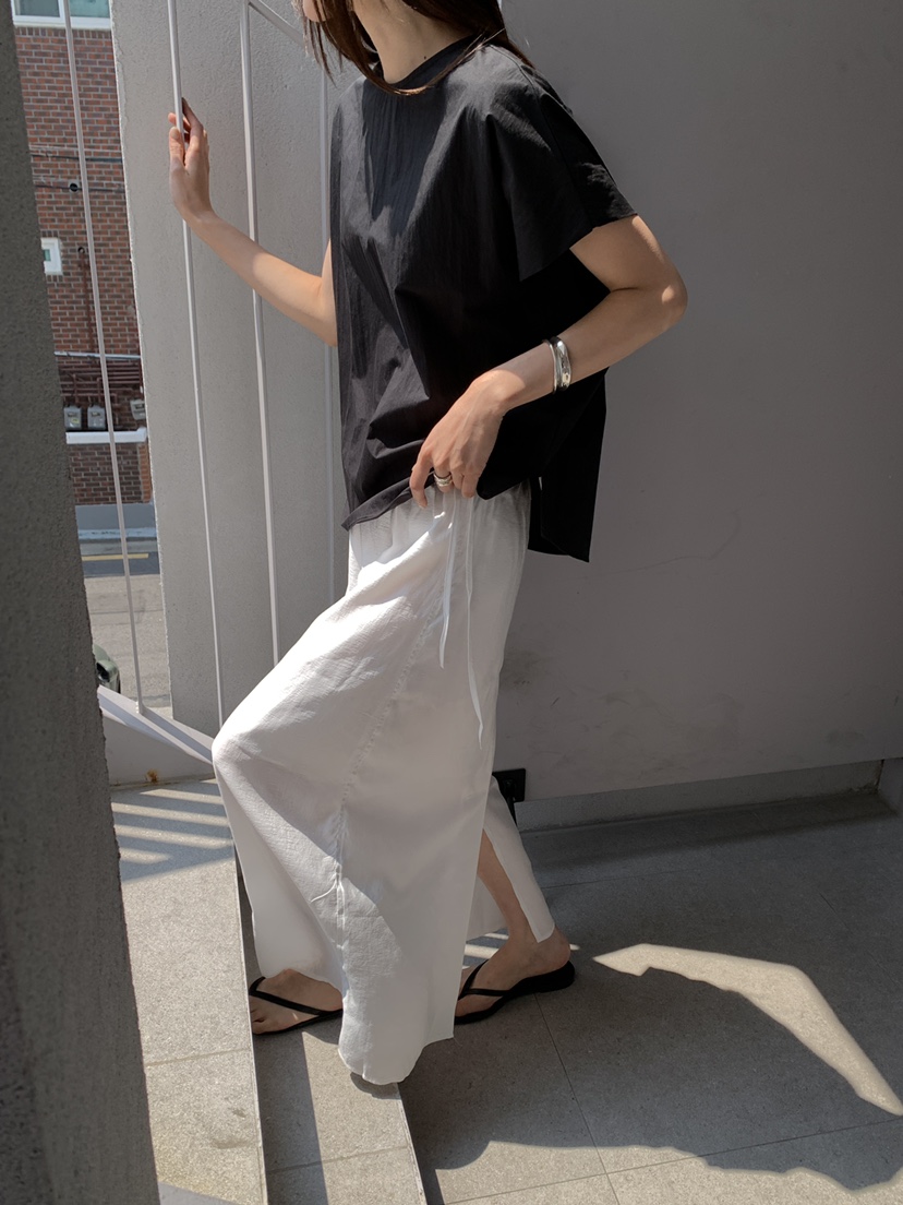 B_GARDER韓國東大門代購女士新品休閑熱賣人氣襯衫蕾絲衫B.GARDER襯衫/蕾絲衫