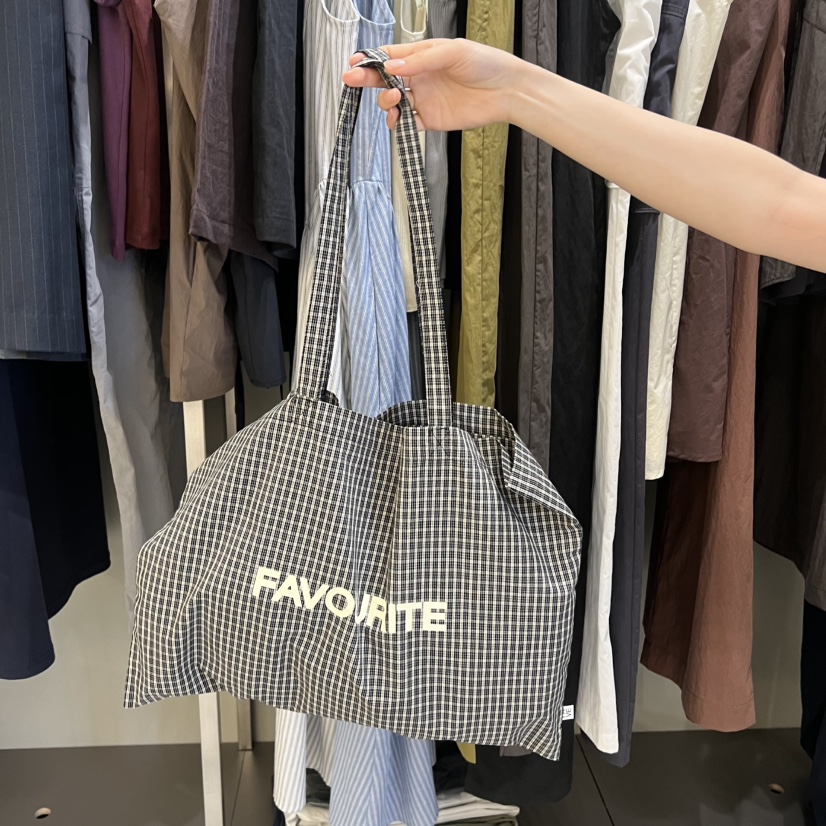 FAVE/FAVOURITE韓國東大門代購女裝新品26夏季單肩斜跨包FAVE/FAVOURITE單肩/斜跨包圖色1