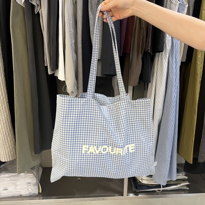 FAVE/FAVOURITE韓國東大門代購女裝新品26夏季單肩斜跨包FAVE/FAVOURITE單肩/斜跨包圖色2
