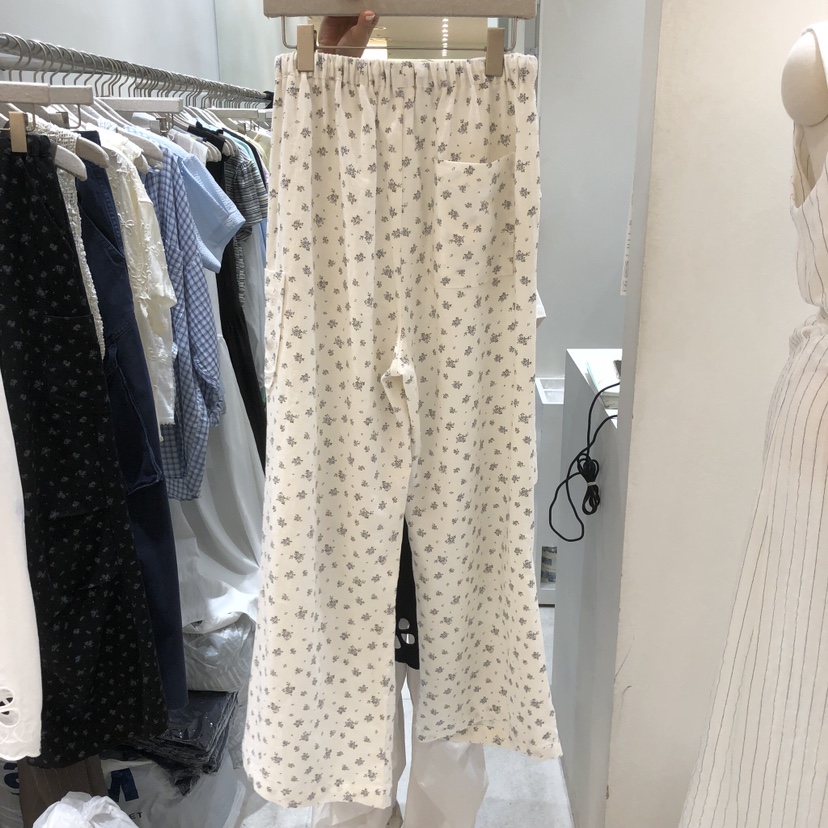 ASOME韓國代購女裝新品休閑熱賣推薦時尚26夏季人氣休閑褲A.SOME休閑褲