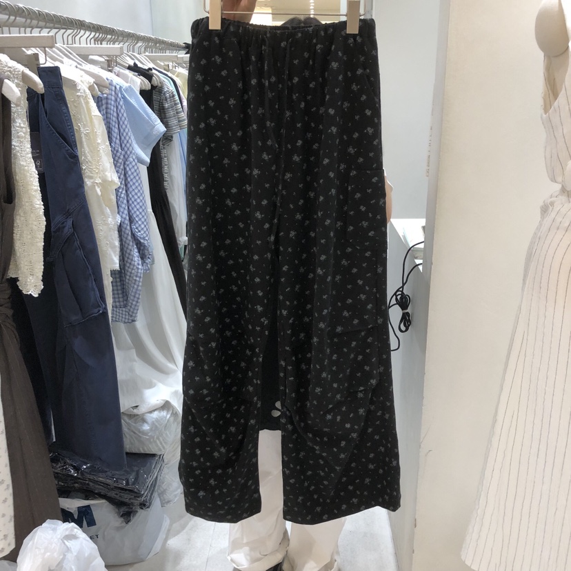 ASOME韓國代購女裝新品休閑熱賣推薦時尚26夏季人氣休閑褲A.SOME休閑褲圖色2