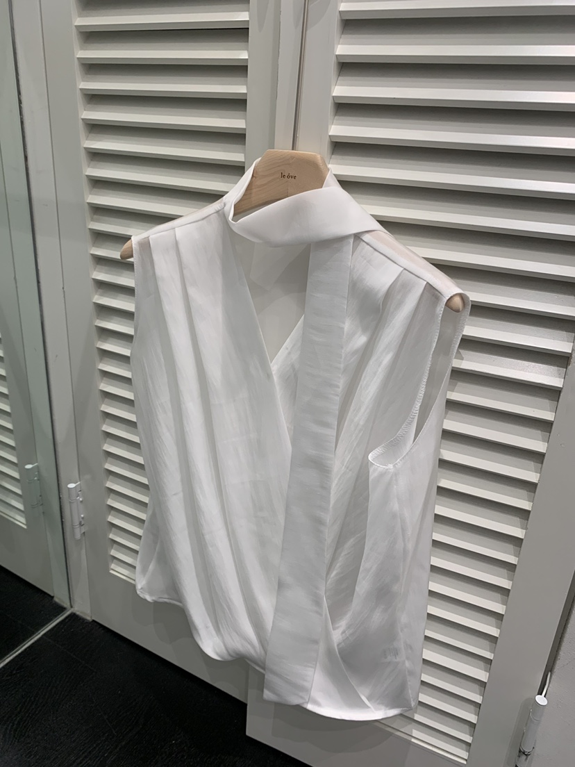 LE OVE/VERDI韓國直郵女裝新品推薦熱賣時尚襯衫蕾絲衫LE OVE/VERDI襯衫/蕾絲衫圖色3
