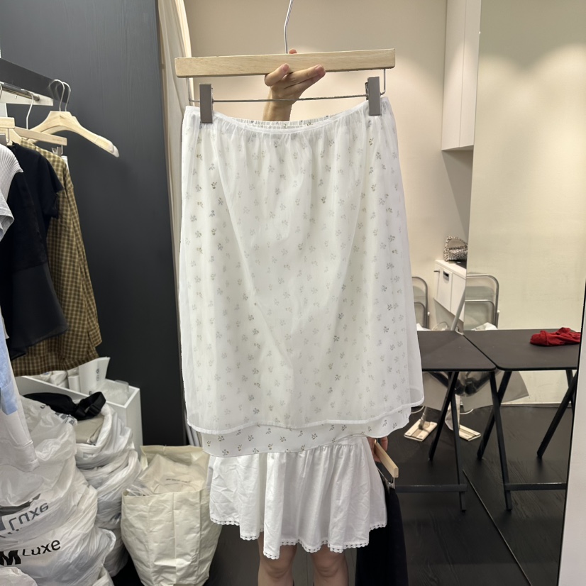 SALT BREAD韓國直郵女裝新品26夏季人氣推薦熱賣時尚套裝SALT BREAD套裝