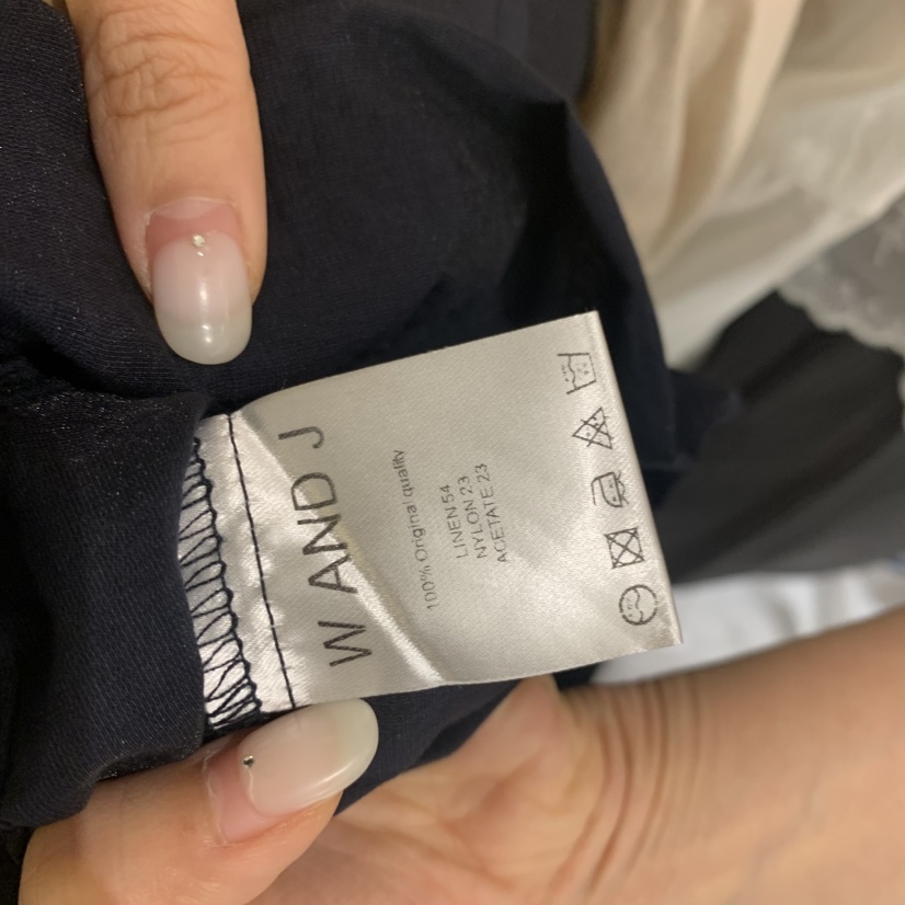 W AND J韓國直郵女裝新款休閑時尚熱賣26夏季推薦人氣夾克W AND J夾克