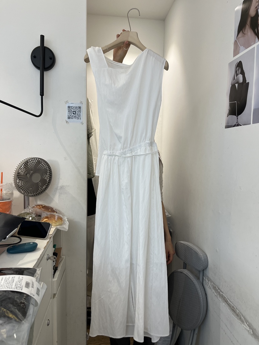 OUVIR韓國直郵女士新品熱賣時尚推薦休閑人氣26夏季連衣裙O.V.R/OUVIR連衣裙圖色1