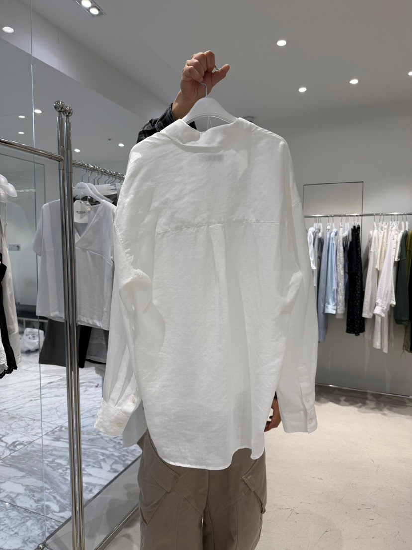 THE BRUNCH韓國東大門代購女士新品熱賣休閑26夏季襯衫蕾絲衫THE BRUNCH襯衫/蕾絲衫