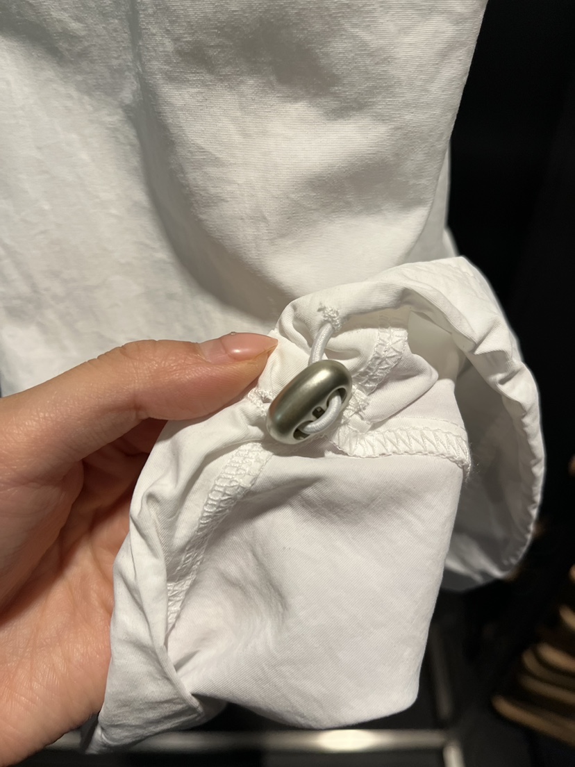 EL BOSQUE韓國代購女裝新品人氣休閑熱賣26夏季推薦休閑褲EL BOSQUE休閑褲