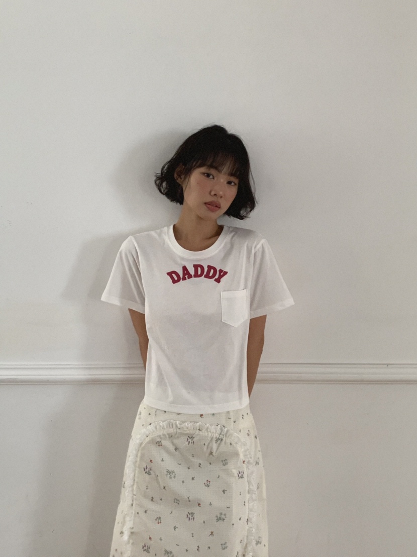 MOSMOS韓國直郵女裝新款休閑熱賣26夏季人氣推薦時尚T恤MOSMOST恤