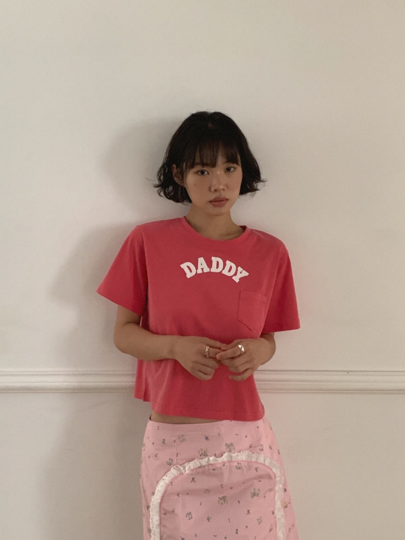 MOSMOS韓國直郵女裝新款休閑熱賣26夏季人氣推薦時尚T恤MOSMOST恤