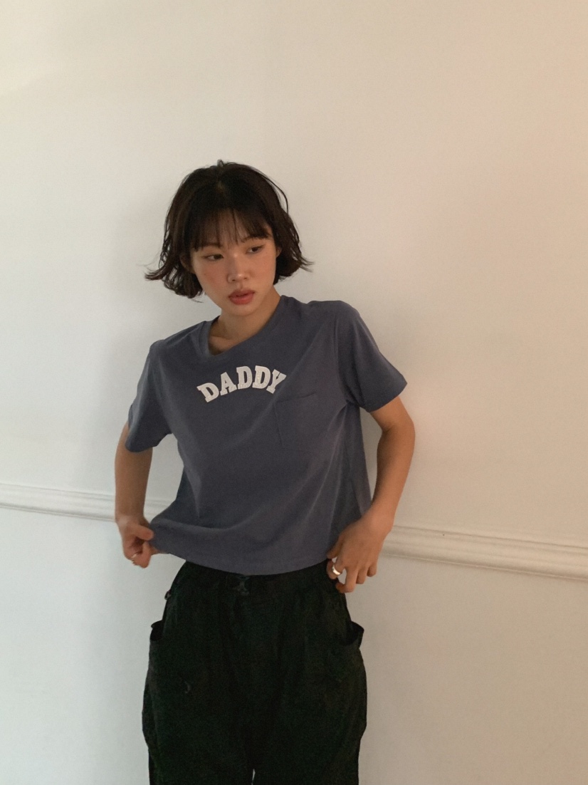 MOSMOS韓國直郵女裝新款休閑熱賣26夏季人氣推薦時尚T恤MOSMOST恤