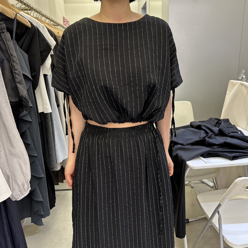 AMON韓國東大門代購女士新款時尚26夏季人氣休閑襯衫蕾絲衫AMON襯衫/蕾絲衫圖色3