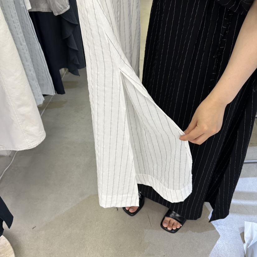 AMON東大門實拍韓國女士新品熱賣時尚推薦休閑人氣26夏季長裙AMON長裙