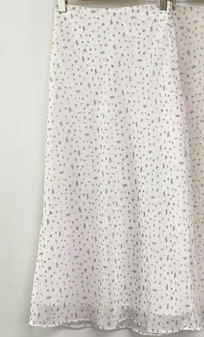 아카시아-T韓國東大門直郵女士新品熱賣時尚休閑26夏季長裙acacia-2件起訂長裙圖色1