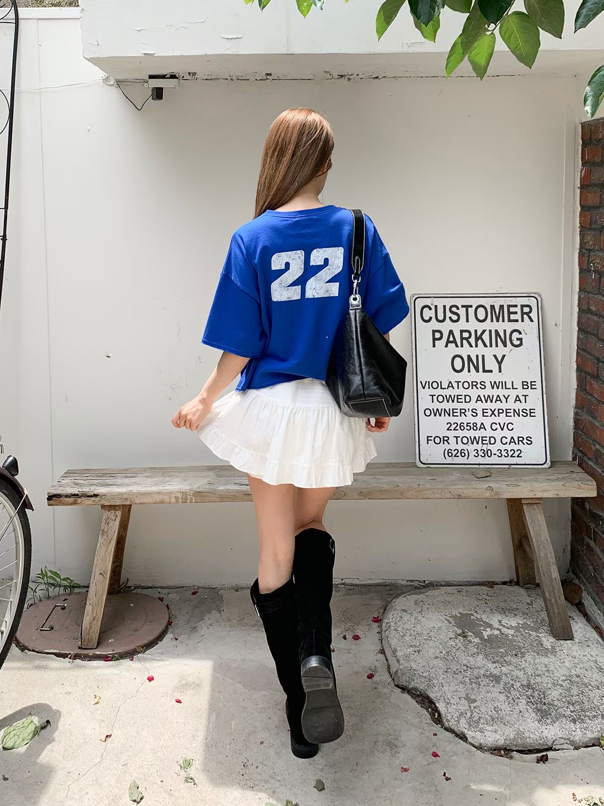 아카시아-T韓國直郵實拍女裝新款26夏季時尚熱賣人氣裙褲acacia-2件起訂裙褲