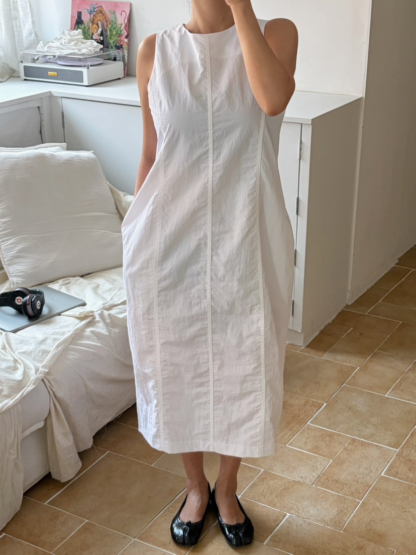 BYRING韓國東大門代購女裝新品26夏季推薦時尚人氣連衣裙BYRING連衣裙
