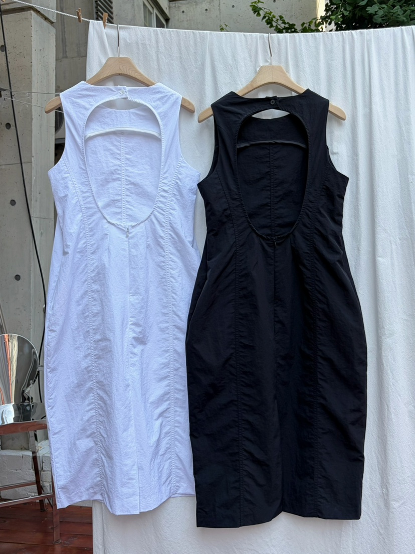 BYRING韓國東大門代購女裝新品26夏季推薦時尚人氣連衣裙BYRING連衣裙