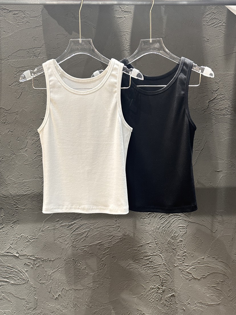 BLACK RIBBON-A韓國東大門代購女士新品26夏季吊帶背心BLACK RIBBON-A吊帶/背心
