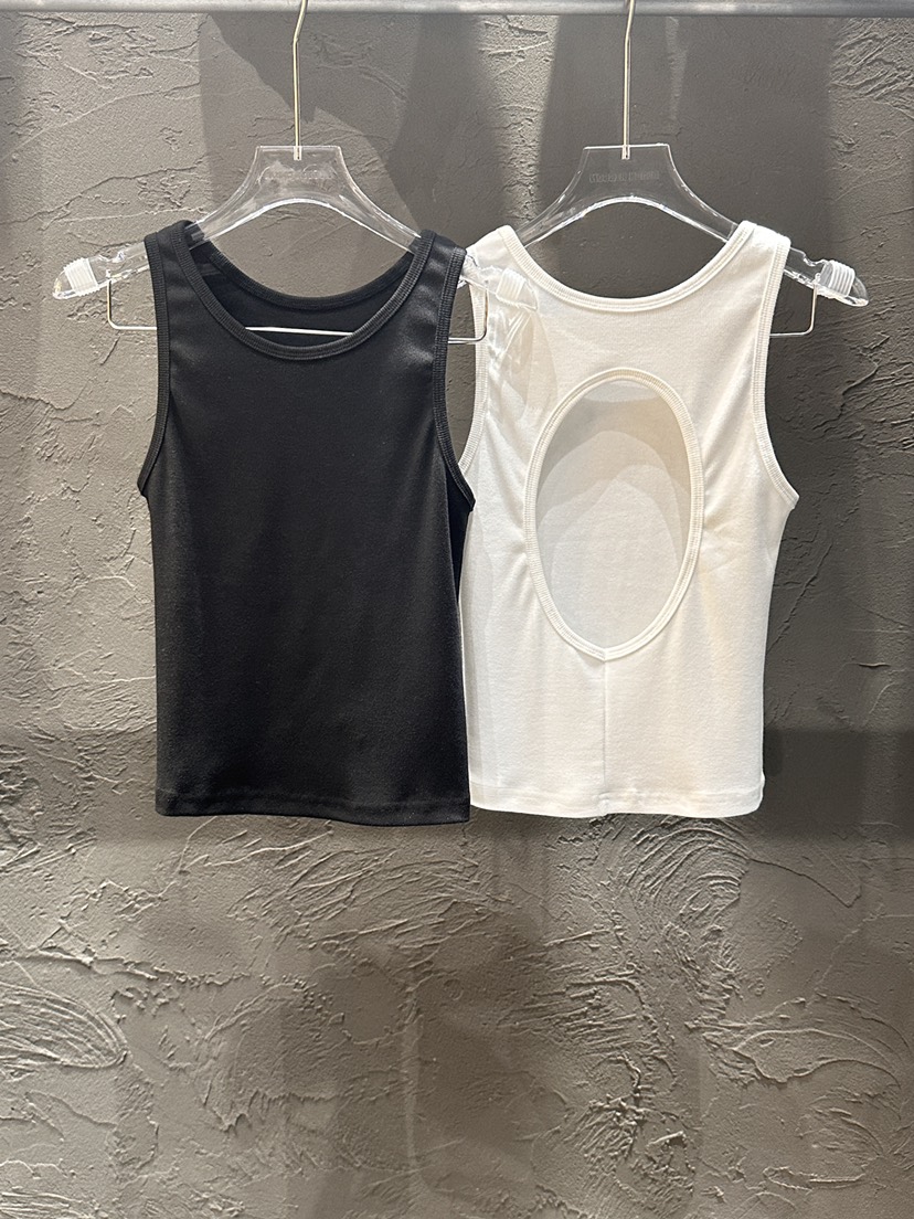 BLACK RIBBON-A韓國東大門代購女士新品26夏季吊帶背心BLACK RIBBON-A吊帶/背心