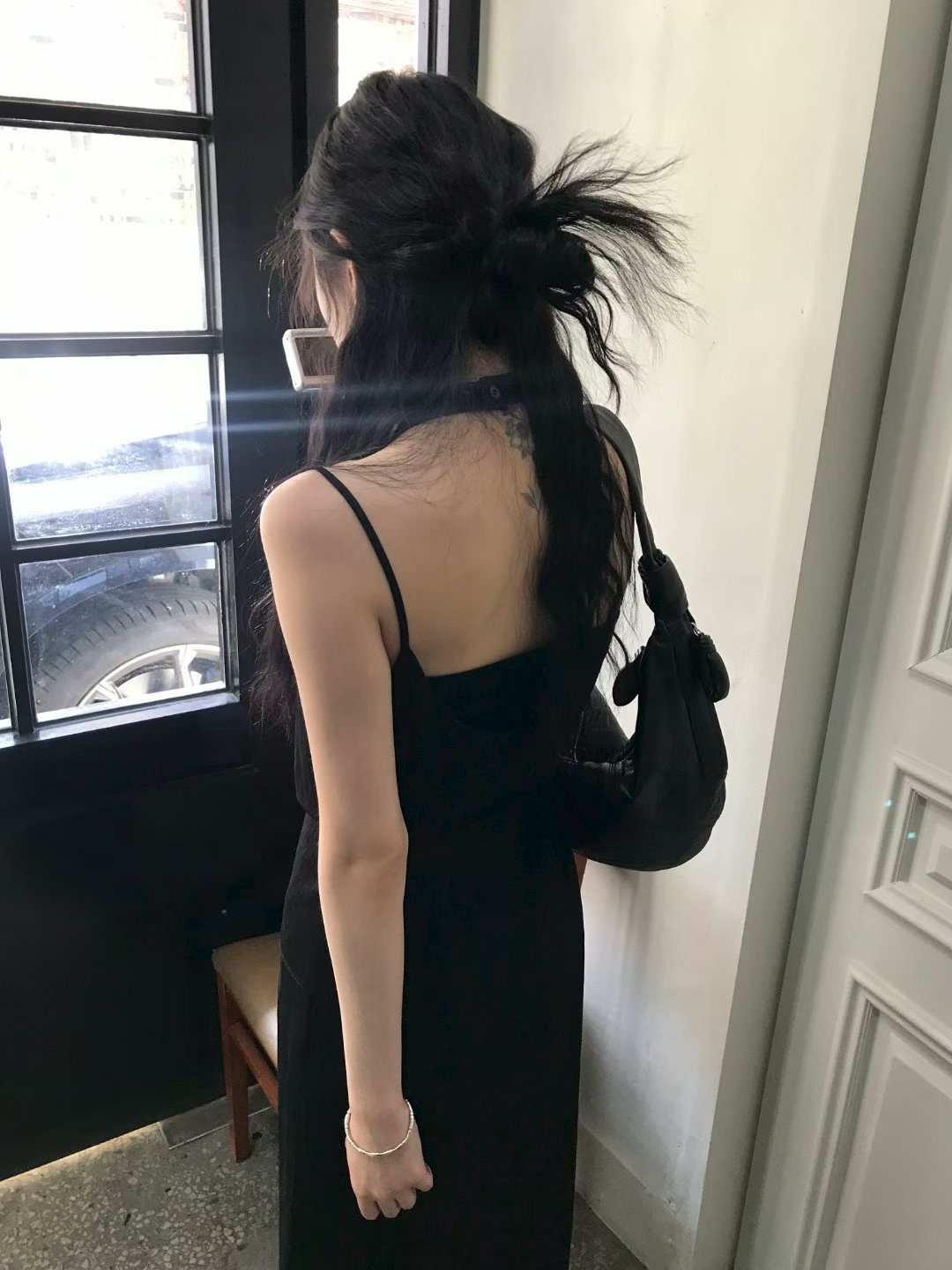 AVANDACE東大門實拍韓國女士新品人氣26夏季熱賣吊帶背心AVANDACE吊帶/背心