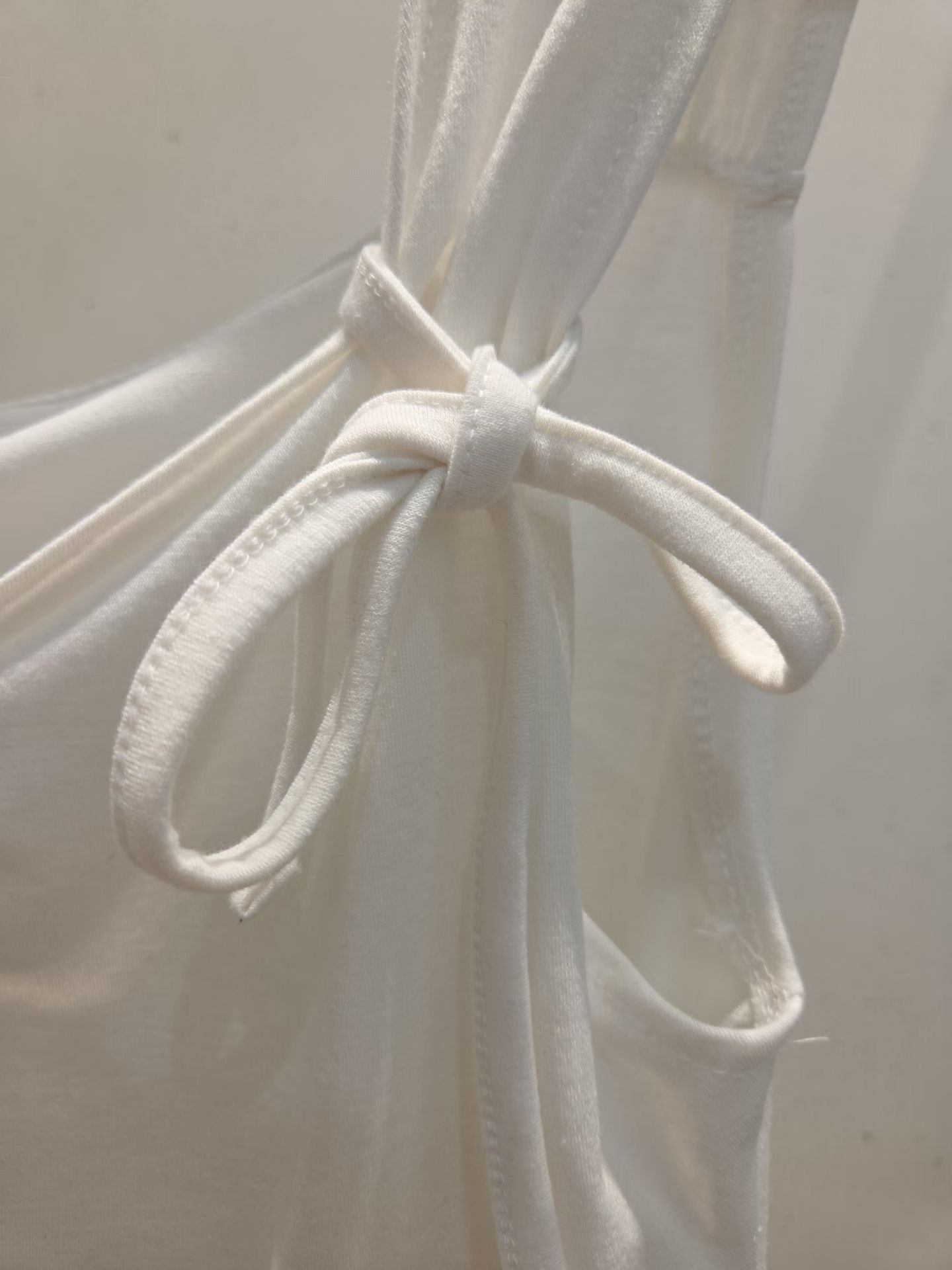 JAMES 제임스東大門實拍韓國女士新品人氣吊帶背心褶皺無袖JAMES吊帶/背心