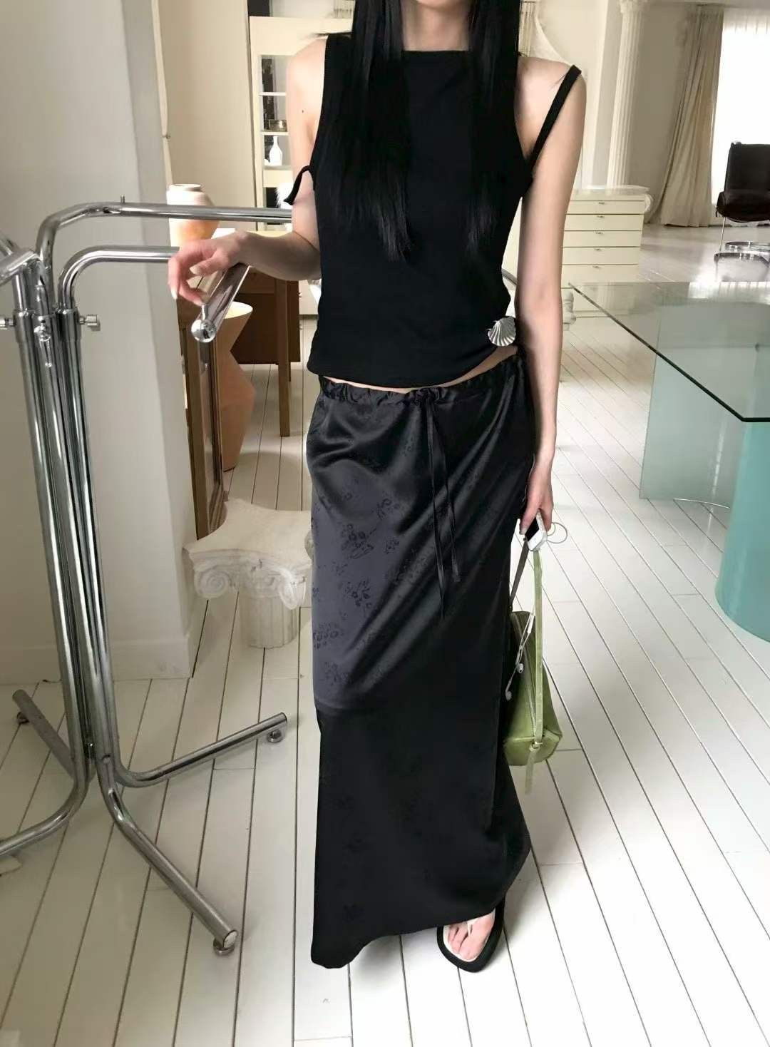 AVANDACE韓國東大門代購女士新款26夏季吊帶背心不含內搭AVANDACE吊帶/背心