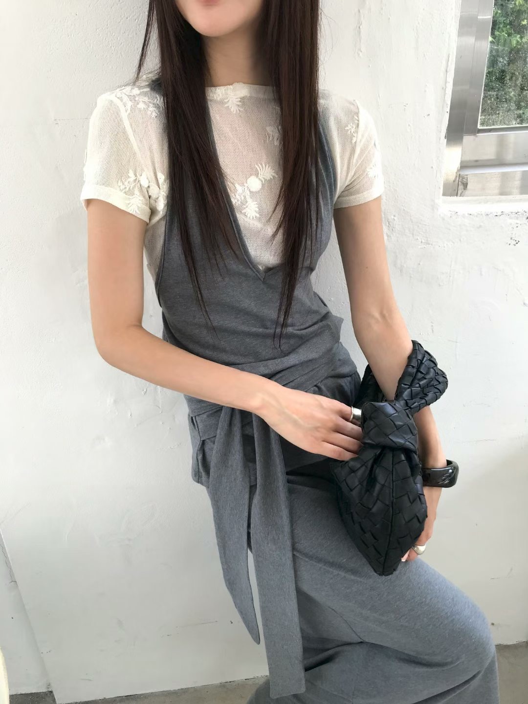 AVANDACE韓國直郵女裝新品推薦人氣熱賣26夏季時尚休閑T恤AVANDACET恤