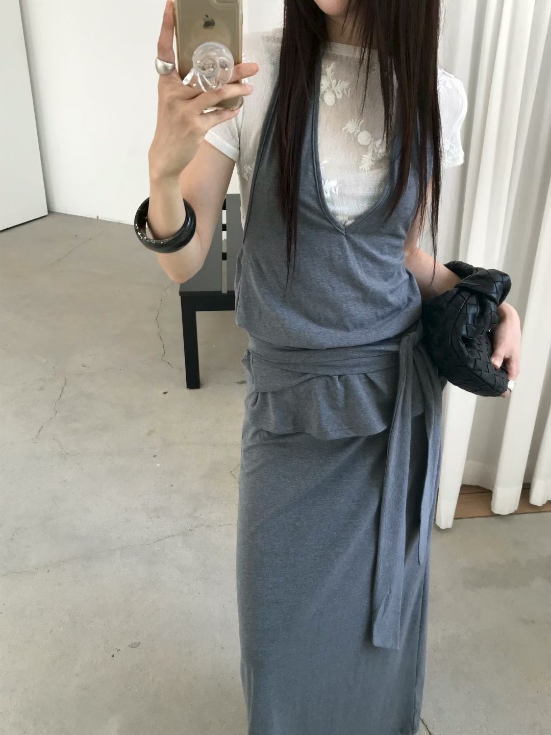 AVANDACE韓國直郵女裝新品推薦人氣熱賣26夏季時尚休閑T恤AVANDACET恤