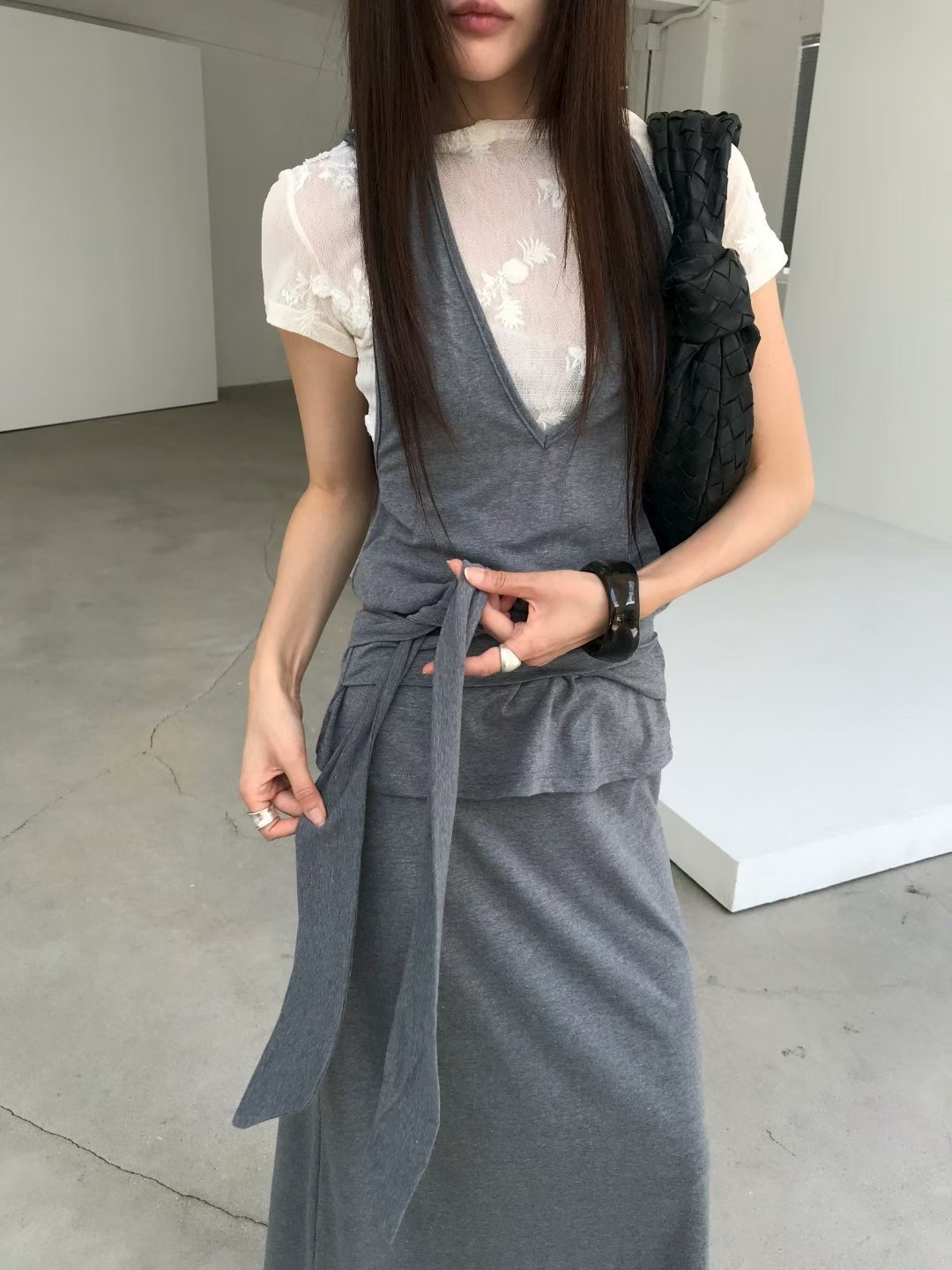 AVANDACE韓國直郵女裝新品推薦人氣熱賣26夏季時尚休閑T恤AVANDACET恤