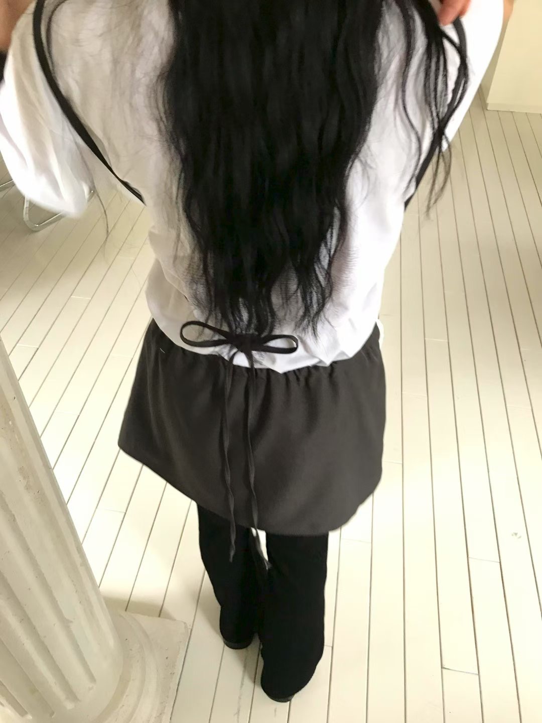 AVANDACE東大門實拍韓國女士新品時尚熱賣連衣裙不含內搭AVANDACE連衣裙